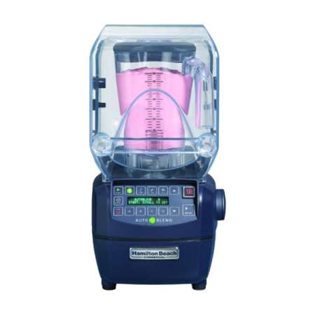 BAR BLENDER – HBH850‐UK