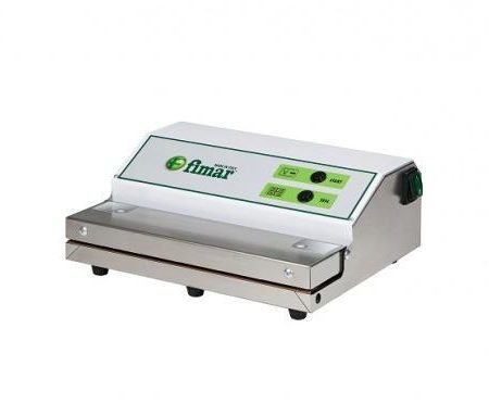 BAR VACUUM Machine BAR350