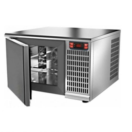 BLAST CHILLER / FREEZER-AT02ISO