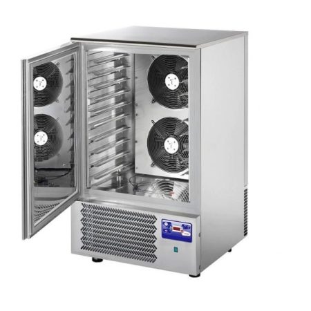 BLAST CHILLER / FREEZER CAP-15 GLN -AT15ISO
