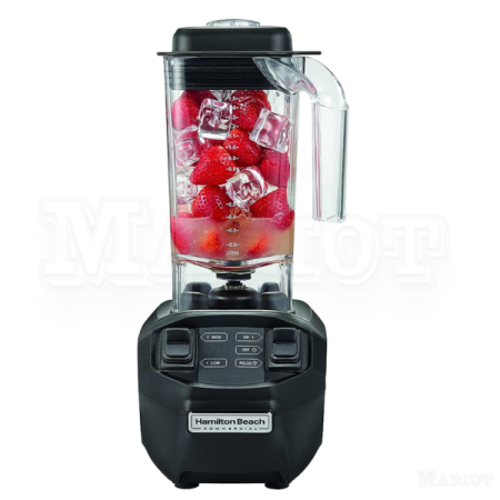 Bar Blender Commercial – HBB255‐UK