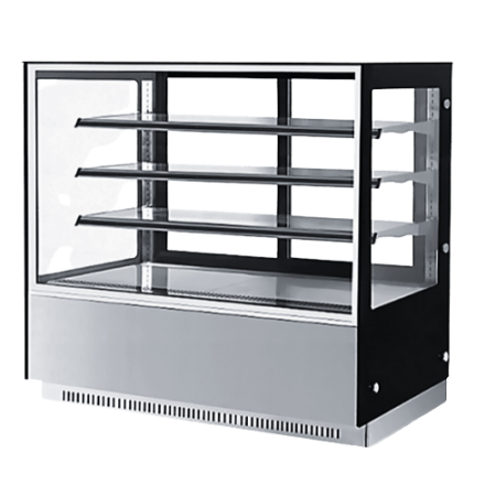 CAKE DISPLAY SHOWCASE CS-1000ER3B