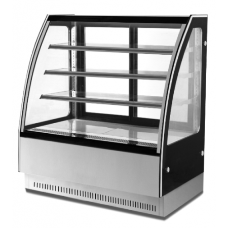 CAKE DISPLAY SHOWCASE CS-1200ER3G