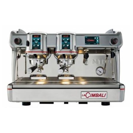 CIMBALI NEW THERMAL SYSTEM GTA . M100RE DT/2