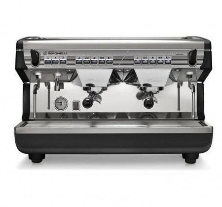 COFFEE ESPRESSO MACHINE APPIA LIFE COMPACT Semi Automatic