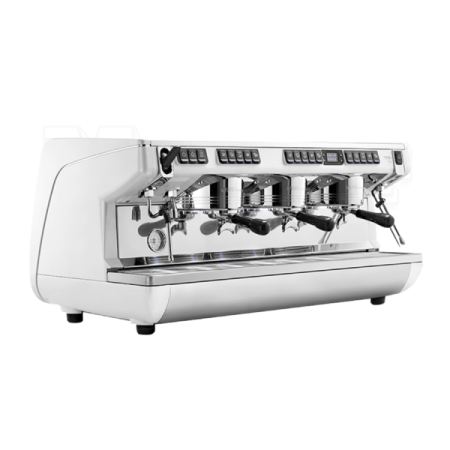 COFFEE ESPRESSO MACHINE- APPIA LIFE – S