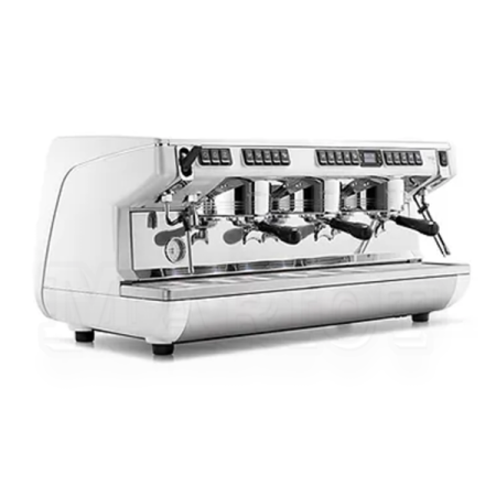 COFFEE ESPRESSO MACHINE APPIA LIFE – V THREE GROUP