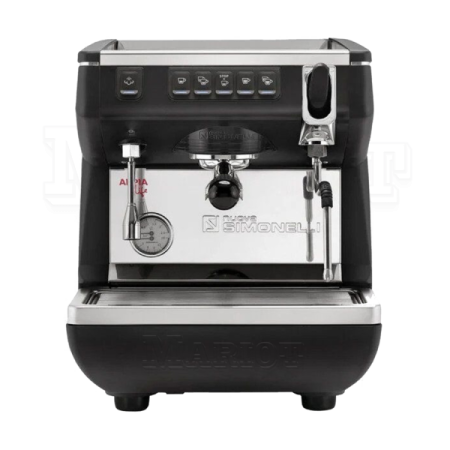 COFFEE ESPRESSO MACHINE AUTOMATIC APPIA LIFE – V