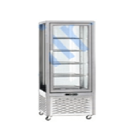 COLD SHOWCASE 4G1800