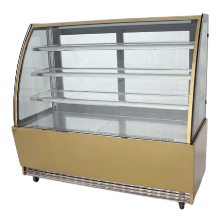 COLD SHOWCASE CS-1200C3G