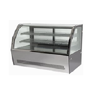 COLD SHOWCASE CS900CT