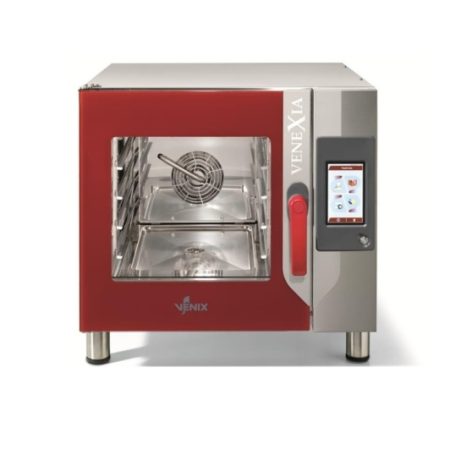 COMBI STEAM OVEN SG04TC