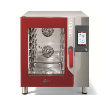 COMBI STEAM OVEN-SG06TC