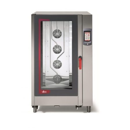 COMBI STEAM OVEN-SM20TC