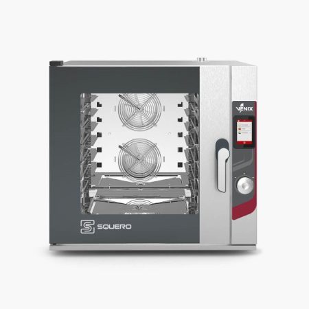 COMBI STEAM OVEN SQ06TCC