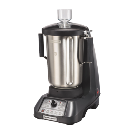COMMERCIAL FOOD BLENDER – HBF1100S‐UK