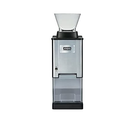 COMMERCIAL ICE CRUSHER-WARIIC70K