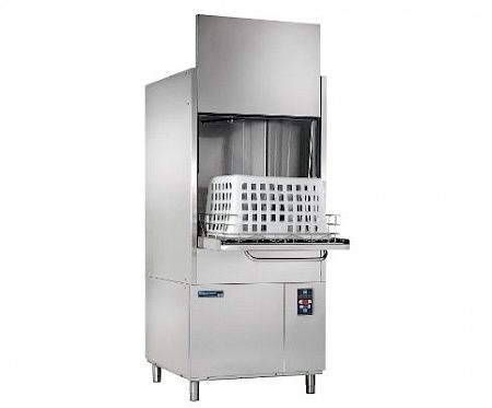 COMPACT UTENSIL WASHER EDI 4 BT PD