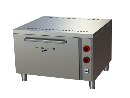 CONFECTIONERY AND BAKERY OVENS EPP01S