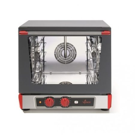 CONVECTION OVEN WITH HUMIDITY T043MH