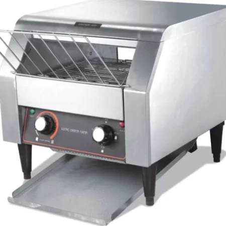 CONVEYER BREAD TOASTER E-DTT-450