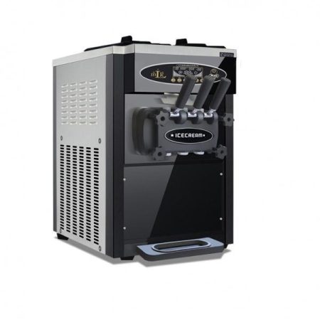 COUNTER TOP ICE CREAM MACHINE KLS 220-240v / 60hz – F626T