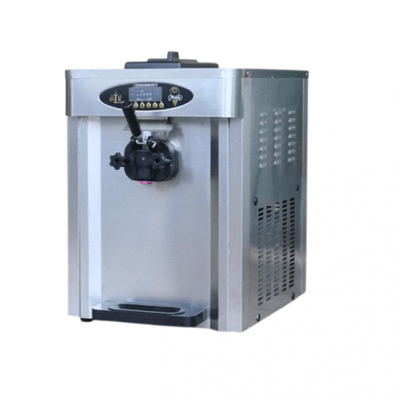 COUNTER TOP ICE CREAM MACHINE MK 220-240v / 60hz -18CTB
