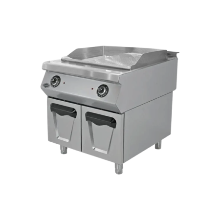 COUNTERTOP GAS GRILL – EMP.PLS.7IG022-LPG