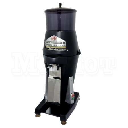 Coffee Grinder – GH 402
