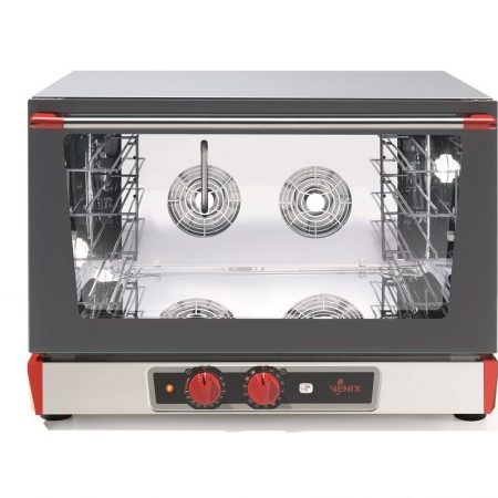 Convection Oven with Humidity – T04MP