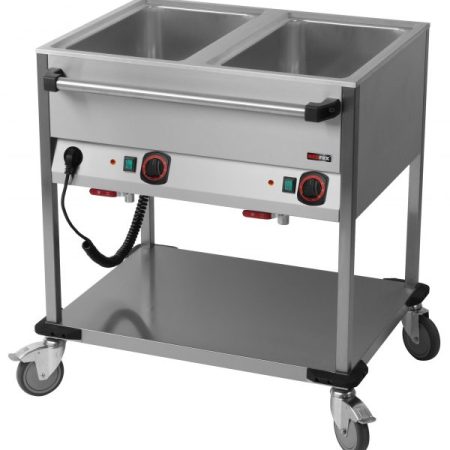 ELECTRIC BAIN MARIE BMPD 2120