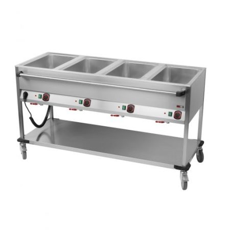 ELECTRIC BAIN MARIE BMPD 4120