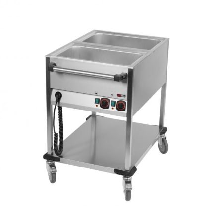 ELECTRIC BAIN MARIE BMPK 2120