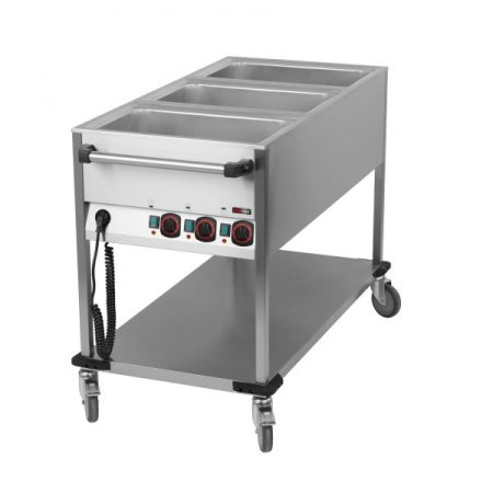ELECTRIC BAIN MARIE BMPK 3120