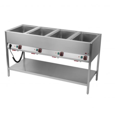 ELECTRIC BAIN MARIE BMSD 4120