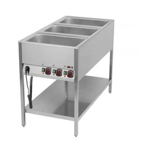 ELECTRIC BAIN MARIE BMSK 3120
