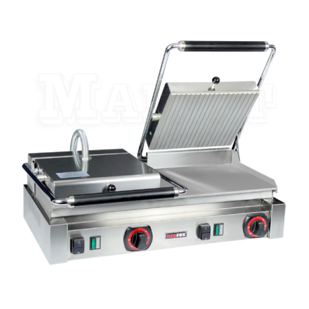 ELECTRIC CONTACT GRILL PD – 2020 L
