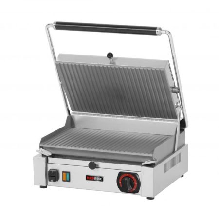 ELECTRIC CONTACT GRILL PM-2015 R