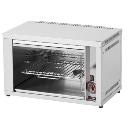 ELECTRIC CONTACT GRILL SE 40 M