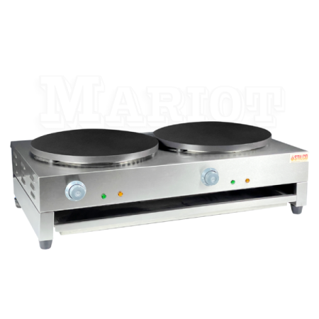 ELECTRIC CREPE MACHINE E-DE-2