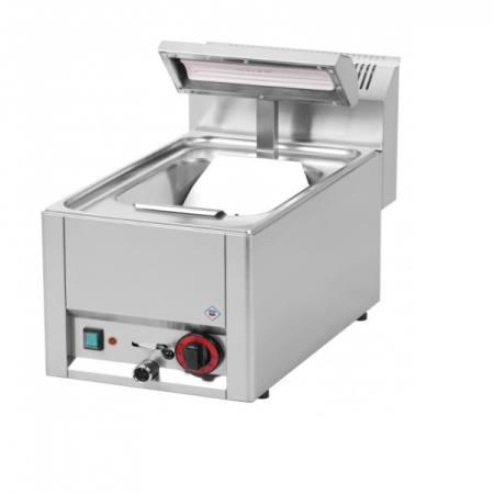 ELECTRIC FRY DUMP UH – 30 EL