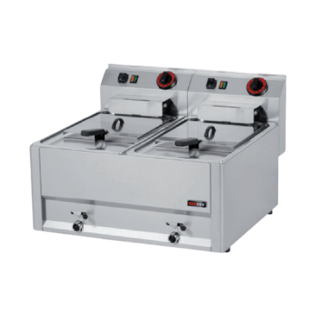 ELECTRIC FRYER FE – 60 EL