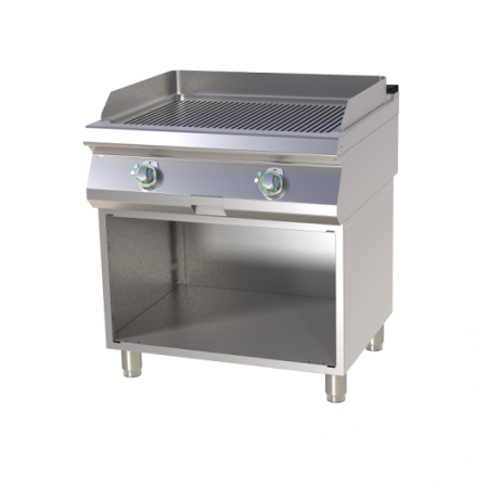 ELECTRIC GRIDDLE FTR 780 E