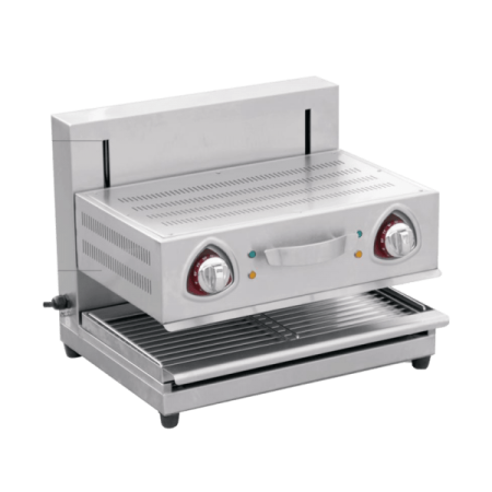 ELECTRIC LIFTING SALAMANDER E-DSJ-600