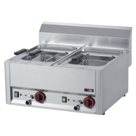 ELECTRIC PASTA COOKER VT – 60 EL