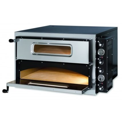 ELECTRIC PIZZA OVEN-BASIC 44