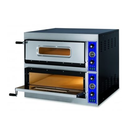 ELECTRIC PIZZA OVEN-E-START 44