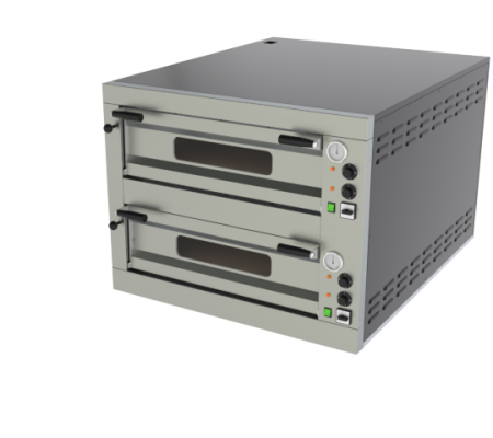 ELECTRIC PIZZA OVEN E12