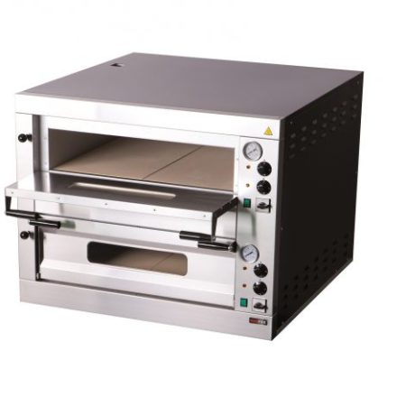 ELECTRIC PIZZA OVEN E12L