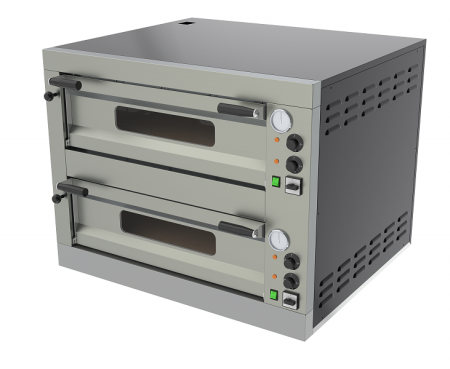 ELECTRIC PIZZA OVEN E8